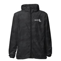 Image 2 of Unisex Baystate Windbreaker