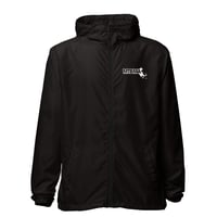 Image 4 of Unisex Baystate Windbreaker