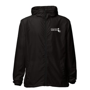 Image of Unisex Baystate Windbreaker