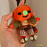 Pumpkin Pal Keychains Image 4