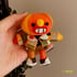 Pumpkin Pal Keychains Image 2