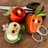 Vegetable Pal Pins Image 2