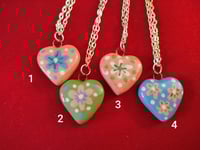 Sweet Heart Necklace 