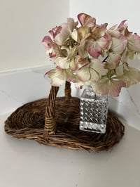 Image 1 of Small Trug Basket