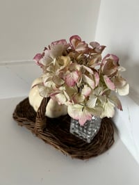 Image 3 of Small Trug Basket