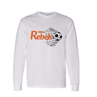 Image 3 of Long Sleeve T-shirts (Adult)