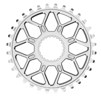 Image 4 of ONYX Chainring (Shimano HG +) 