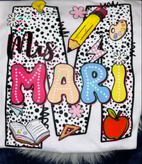Image 3 of Custom Tshirt 