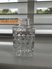 Image 2 of Small Decanter Style Vase 