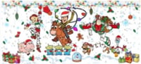Image 2 of Toy Story Double Sided UVDTF cup wrap 