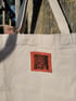 Tote bags with patches Image 5