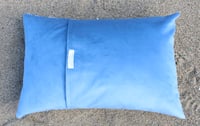 Image 3 of Coussin Poissons Tropicaux