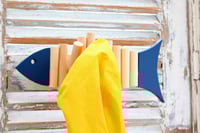Image 1 of Porte Manteaux Fishbone