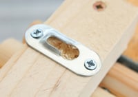 Image 5 of Porte Manteaux Fishbone