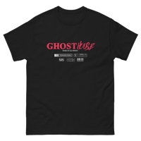 GHOSTHOUSE Logo T-shirt