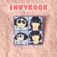 ✨Envy Kook✨