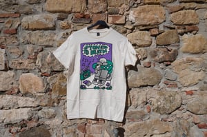 Image of T-Shirt by Boiler Hudák / Short Sleee (pre-order ends 28.10.)