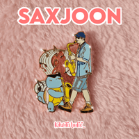 ✨Saxjoon✨