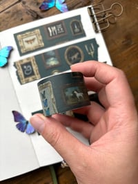 Image 2 of Gallery Wall Washi Tape (30mm)