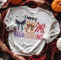 Image 7 of Halloween T-shirt 
