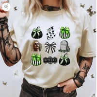 Image 1 of Halloween T-shirt 