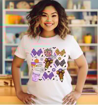 Image 6 of Halloween T-shirt 