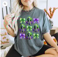 Image 2 of Halloween T-shirt 