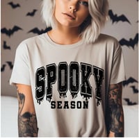 Image 3 of Halloween T-shirt 