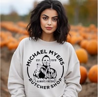 Image 4 of Halloween T-shirt 
