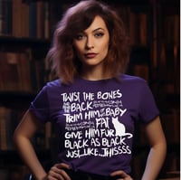 Image 5 of Halloween T-shirt 