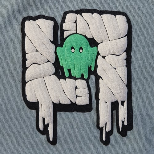 Image of LocalThreads - LT Spooky - T-Shirt