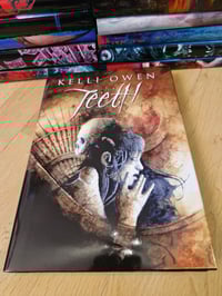 Image 2 of TEETH by Kelli Owen