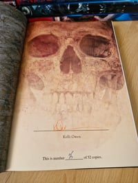 Image 4 of TEETH by Kelli Owen