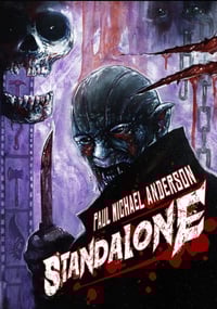 Image 1 of STANDALONE by Paul Michael Anderson