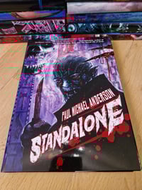 Image 2 of STANDALONE by Paul Michael Anderson