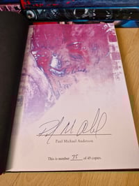 Image 4 of STANDALONE by Paul Michael Anderson
