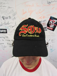 Image 1 of Dio 'SOU Hat