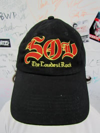 Image 2 of Dio 'SOU Hat