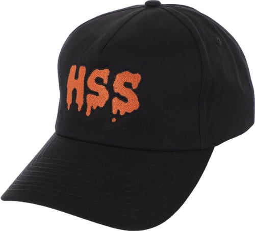 Image of HSS Drip Logo Hat