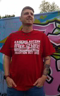 Image 3 of Tradition seit 1900 Shirt