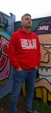 Image 2 of Tradition seit 1900 Hoodie