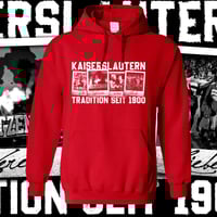 Image 3 of Tradition seit 1900 Hoodie