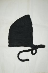 Image 2 of coif cap