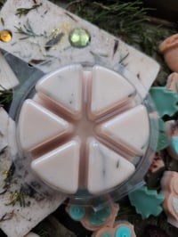 Image 6 of Cedar Chest - A Rockytop Wax Works exclusive houseblend fragrance 