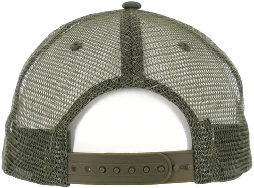 Image of House of Bones Mesh Hat