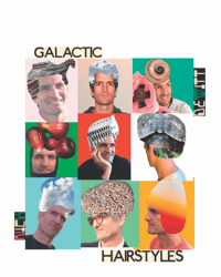Nick deWitt_Galactic Hairstyles_Full Length_Vinyl