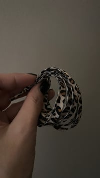 Image 8 of LACETS LÉO 