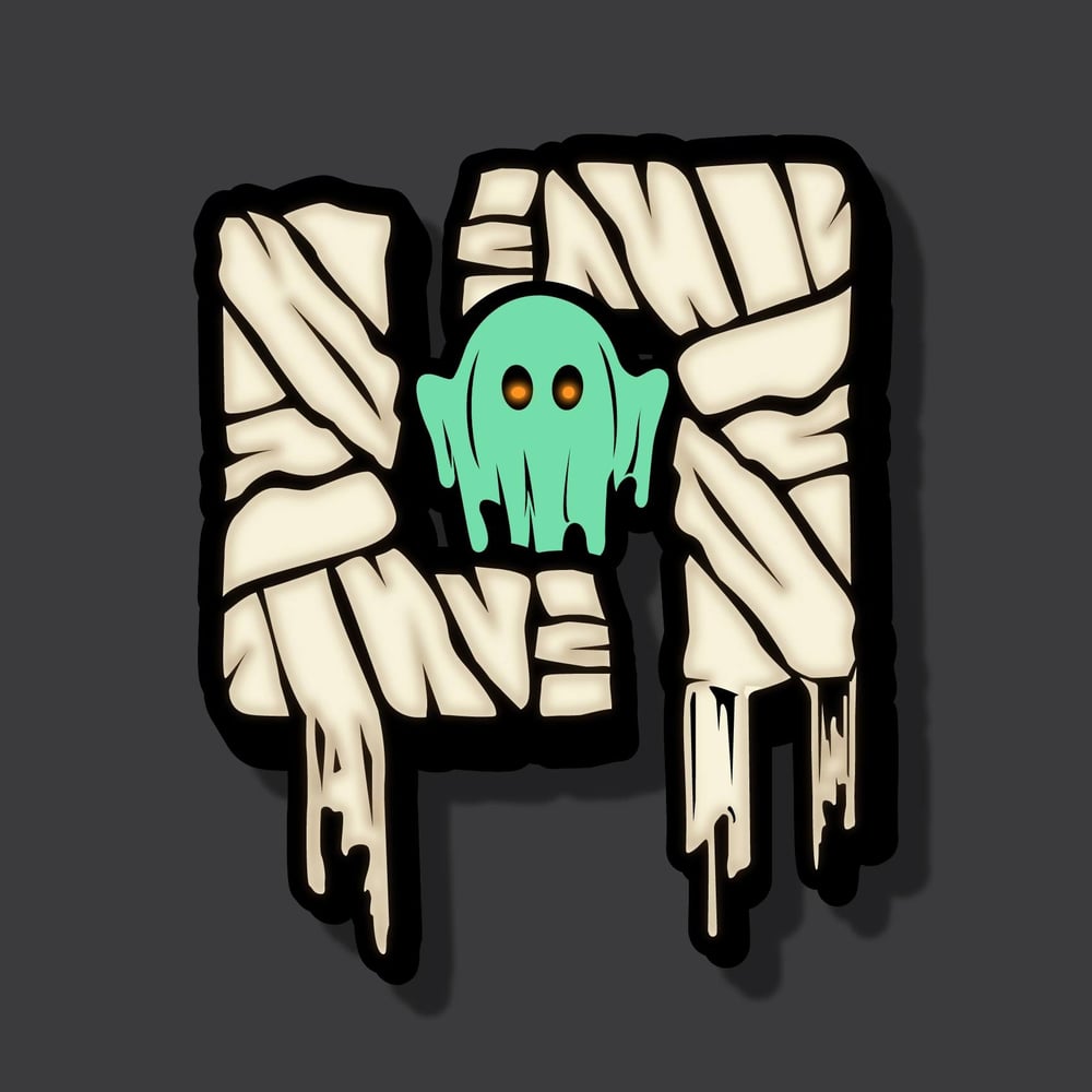 Image of LocalThreads - LT Spooky - T-Shirt