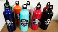 Souvenir hydro flask