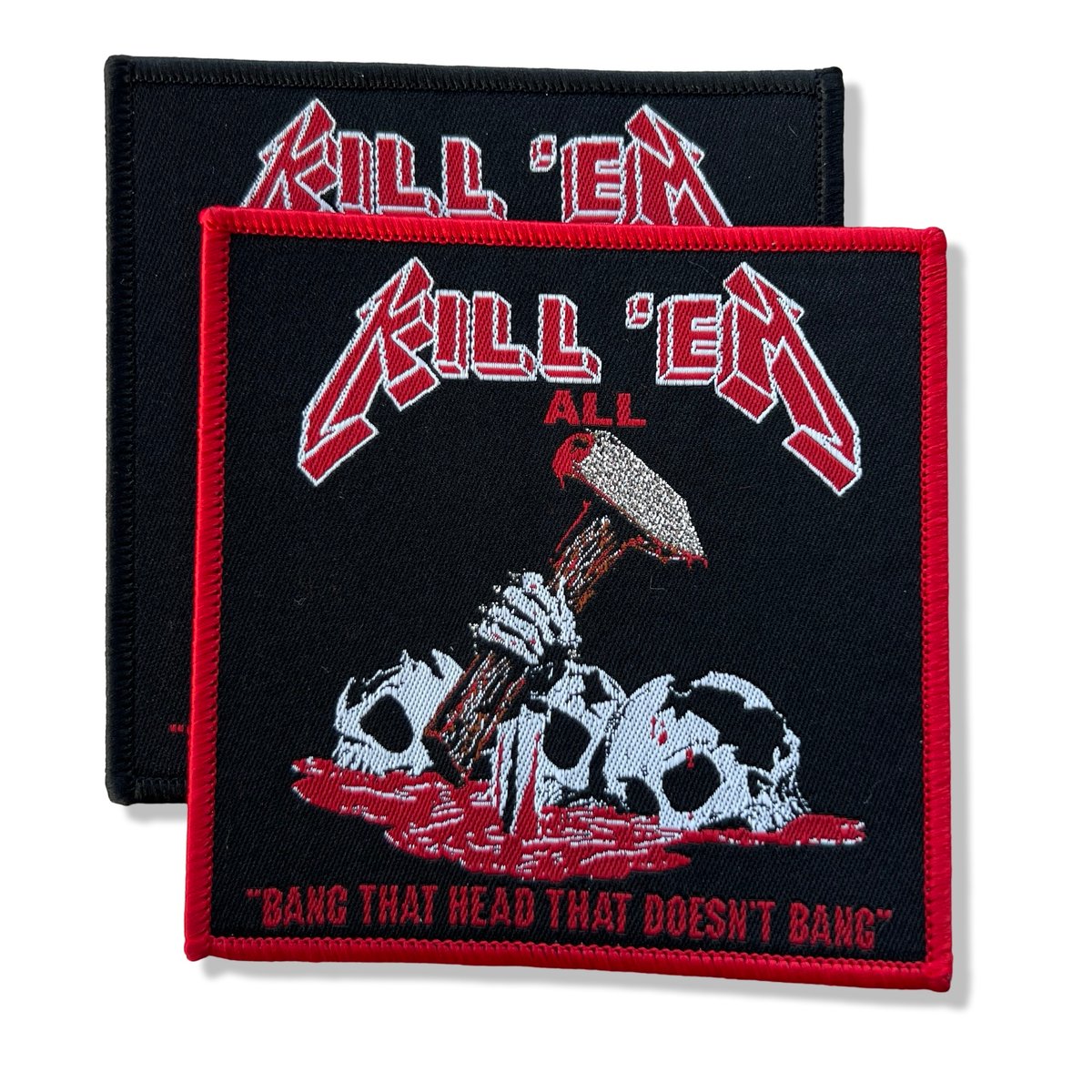 Products Cryptic Patternz